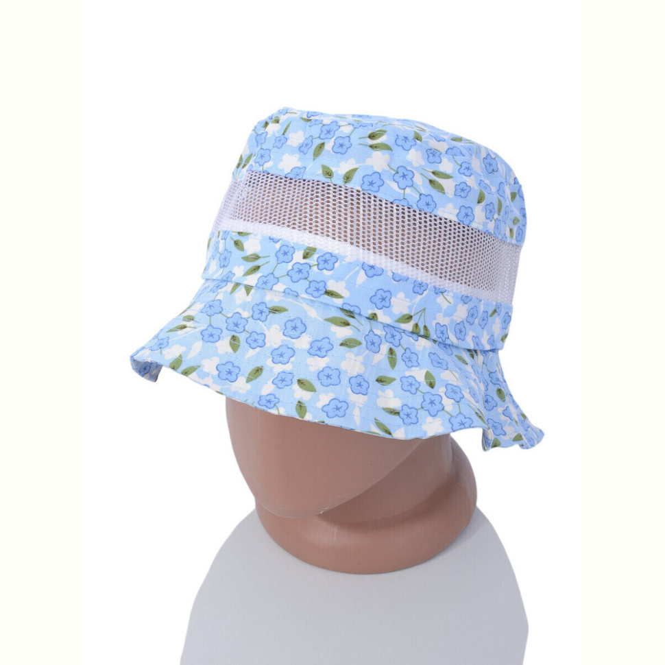 Панама RuBi BN017-1 l.blue Панама RuBi BN017-1 l.blue