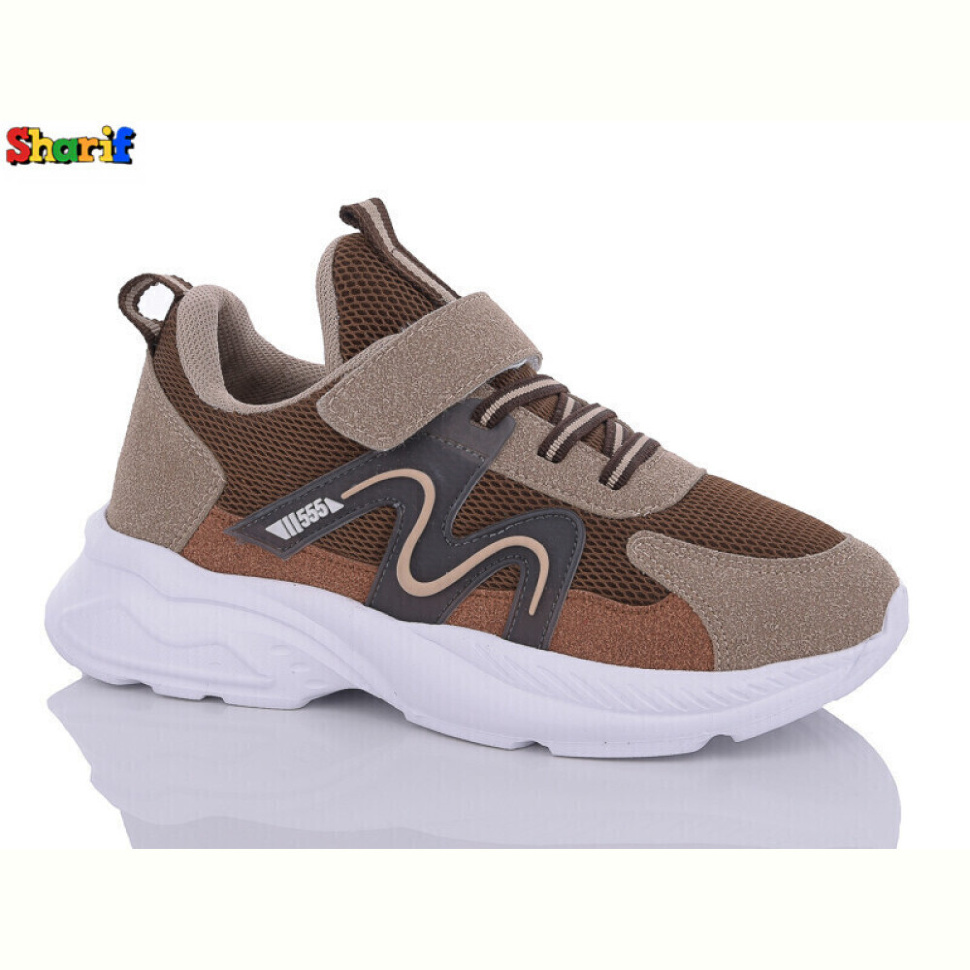 Кроссовки Sharif AA3006-1