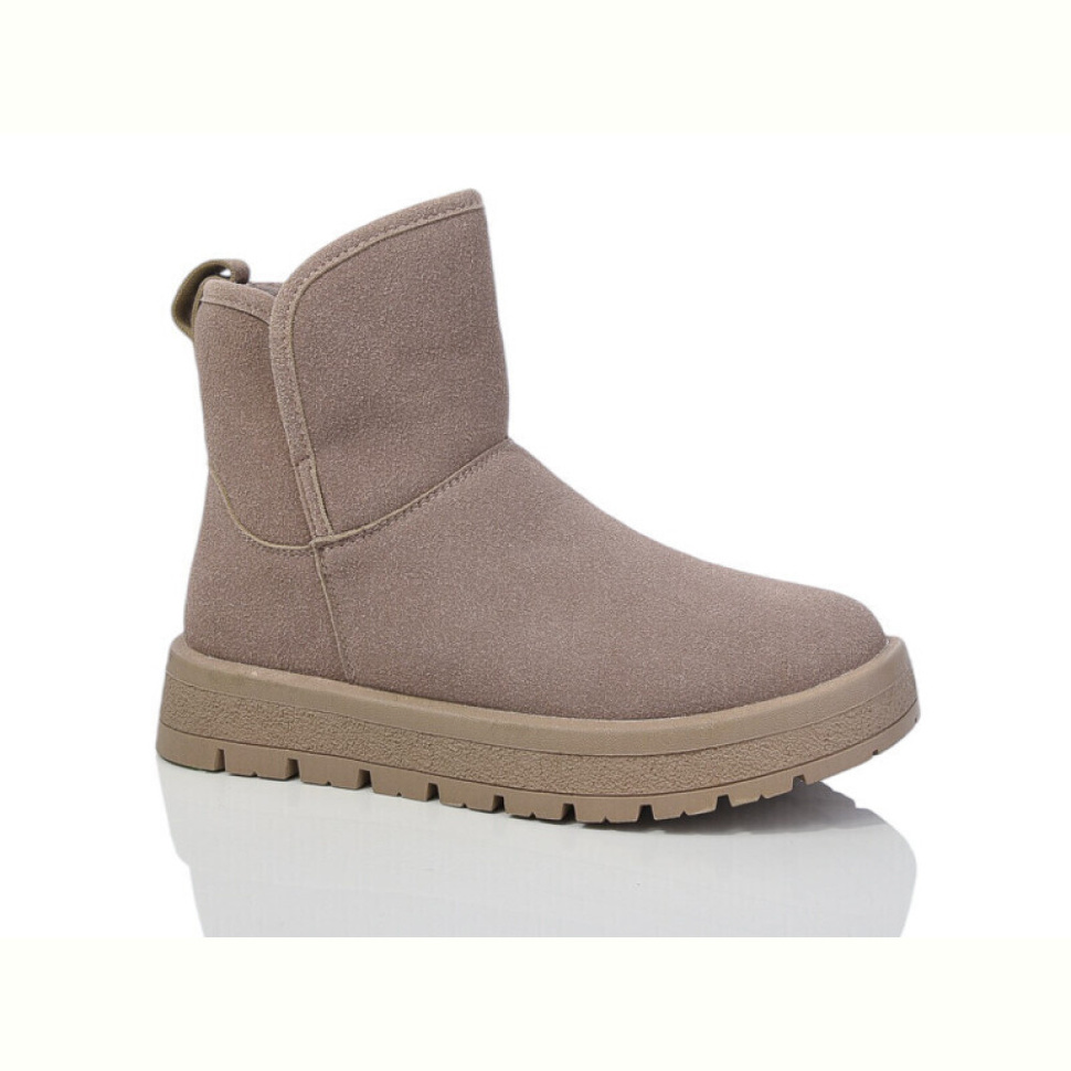 Ботинки Purlina 3785-7