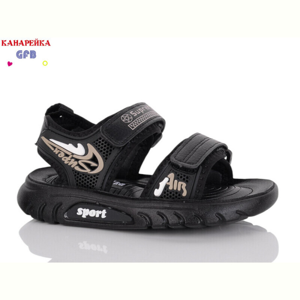 Сандалии GFB-Канарейка Y7521-2 Сандалии GFB-Канарейка Y7521-2