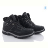 Ботинки Baolikang MX2502 black