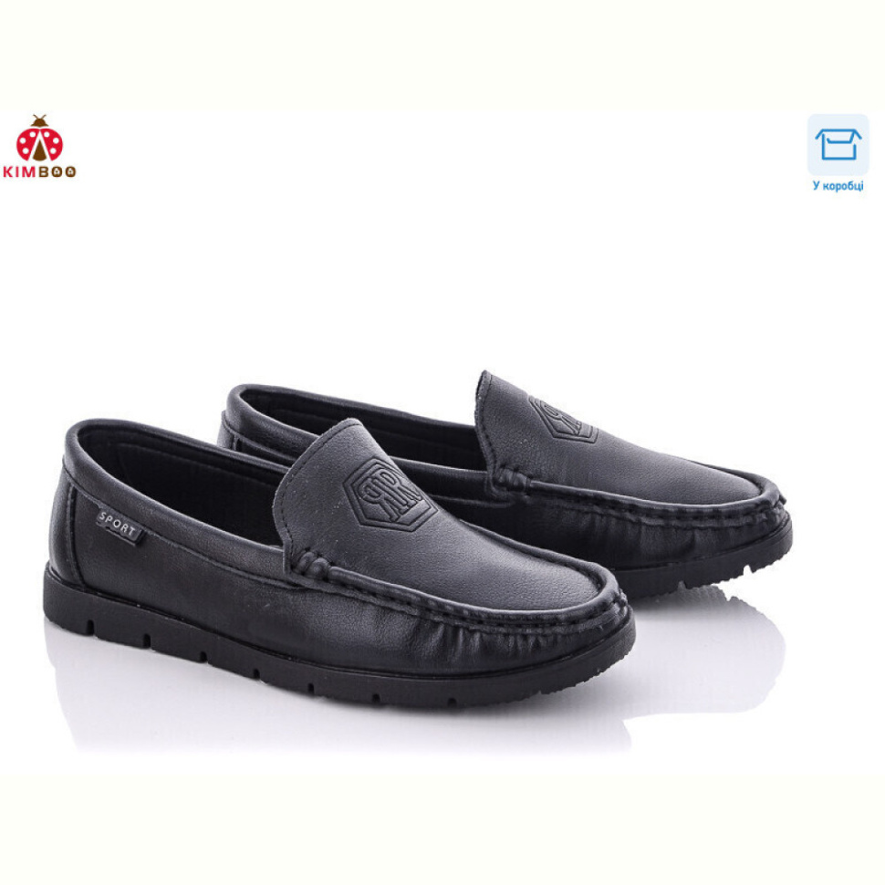 Туфли KIMBOO B72-31