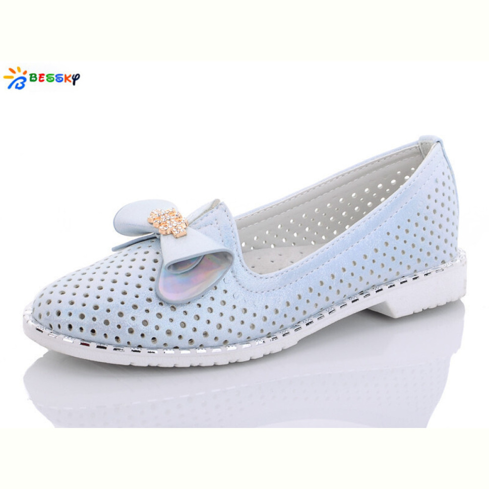 Туфли Bessky-Kellaifeng YJ9657-4