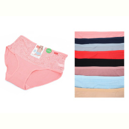 Трусы Textile A9460 mix