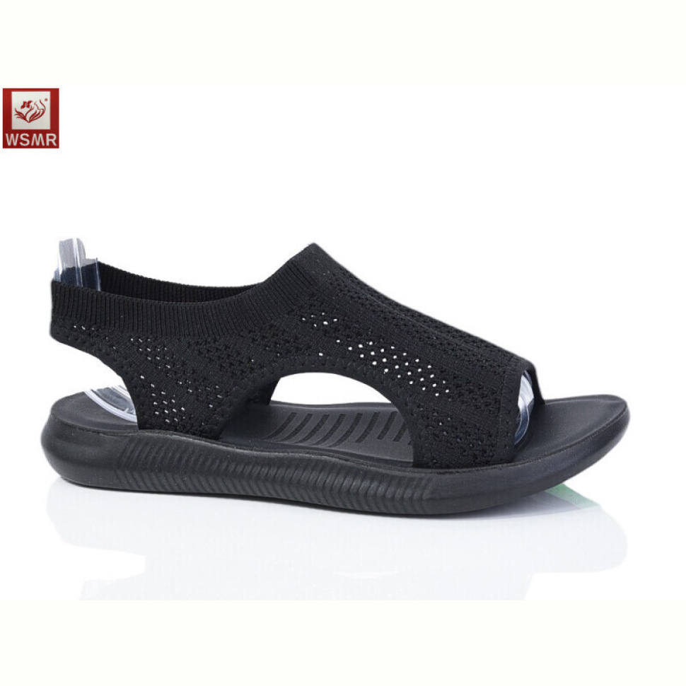 Босоножки WSMR F16-1