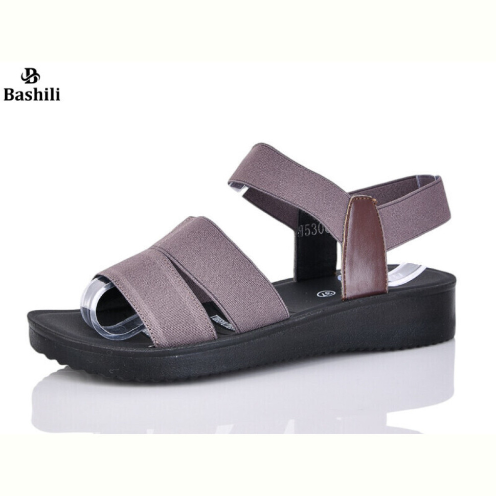 Босоножки Башили H5306-19