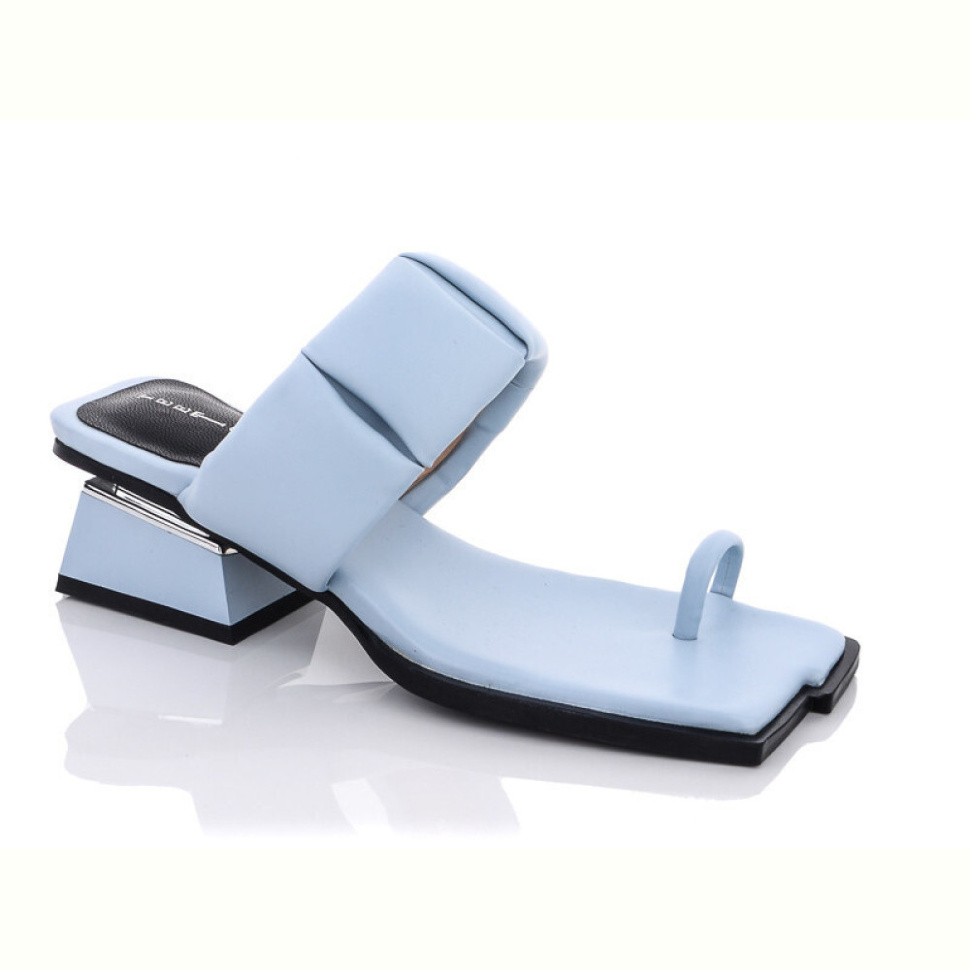 Шлепки Teetspace-Trasta-Egga HL622-15