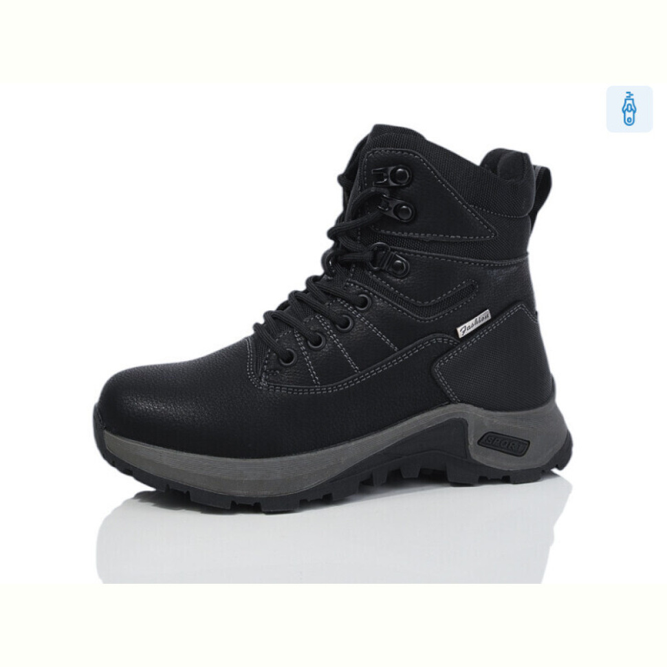 Ботинки Kulada-UCSS-MD XZ131-1 Ботинки Kulada-UCSS-MD XZ131-1