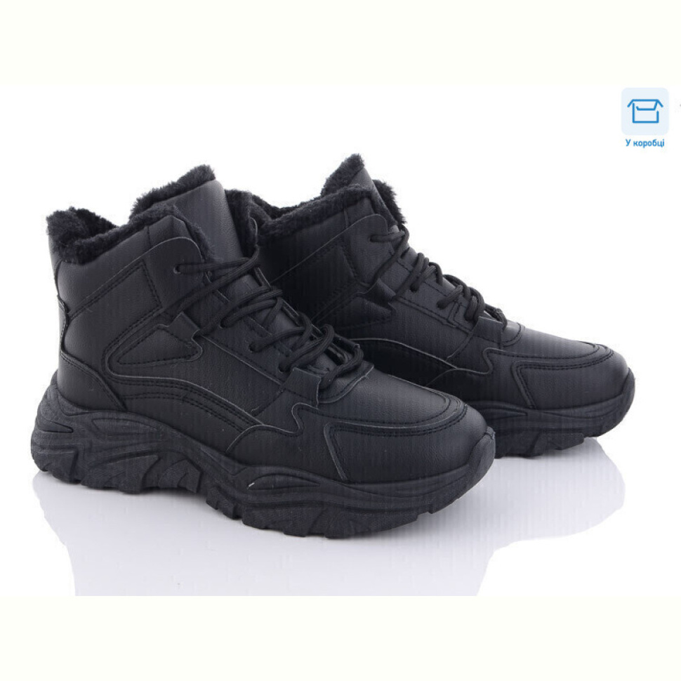 Ботинки Obuvok DM06-1