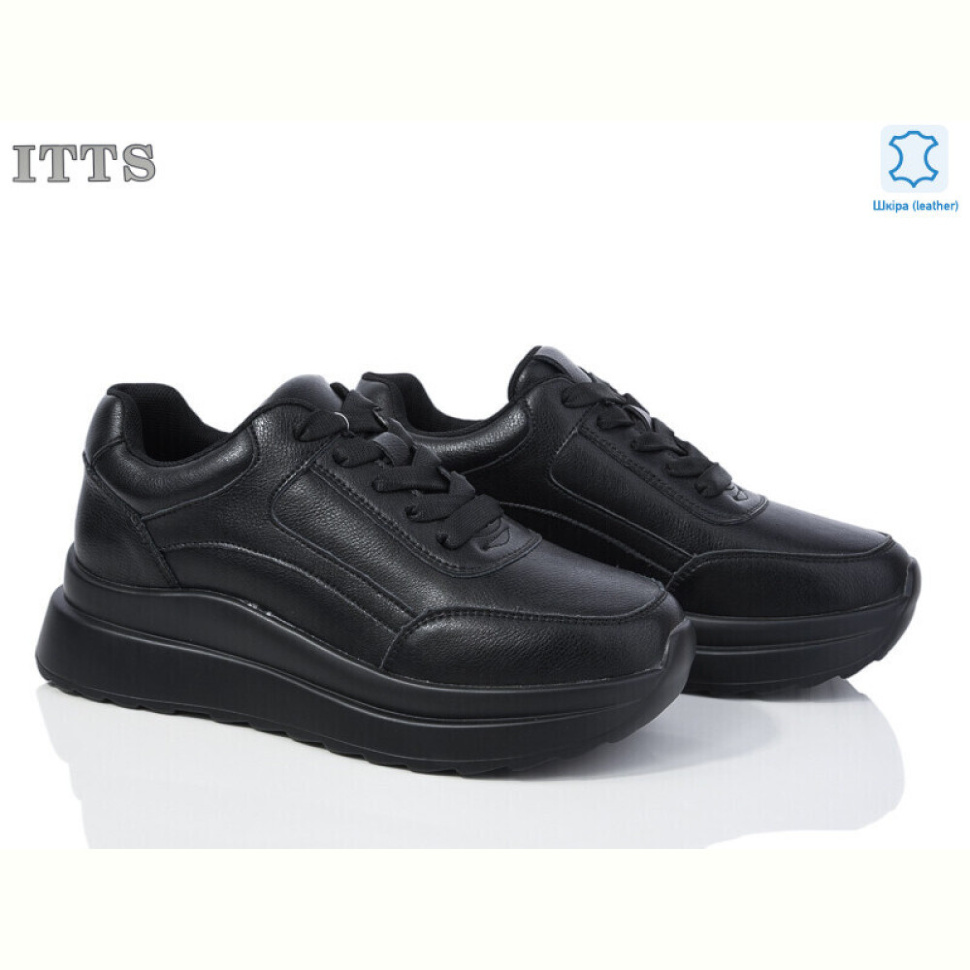 Кроссовки ITTS MT51-1