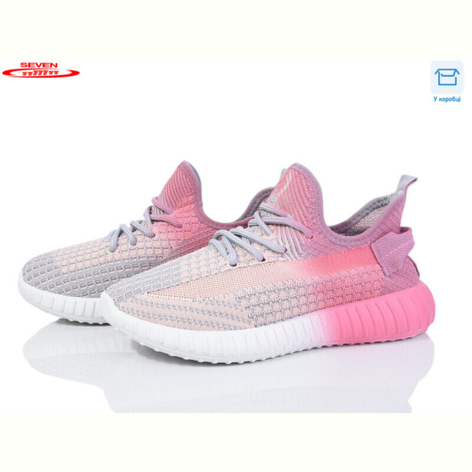 Кроссовки Seven 777-C12-13