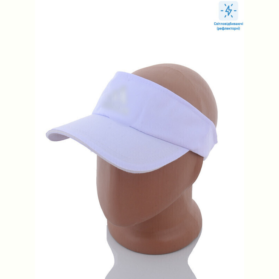 Кепка RuBi SE005-5 white Кепка RuBi SE005-5 white