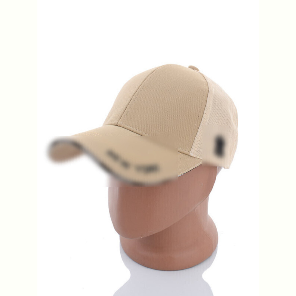 Кепка RuBi WF013-7 beige Кепка RuBi WF013-7 beige