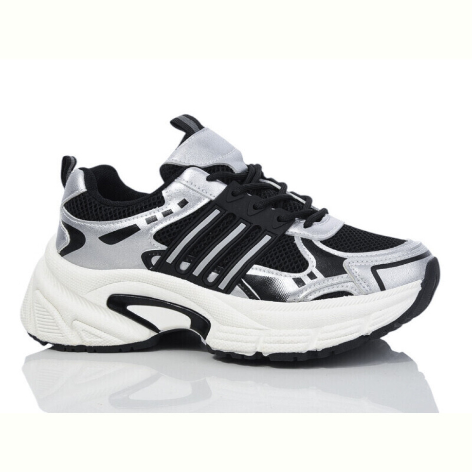 Кроссовки DaFuYuan HK302-1