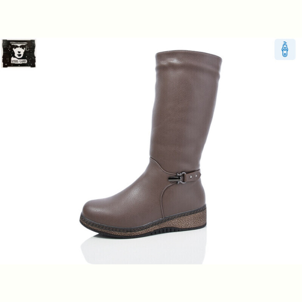 Сапоги Steel Land I957-149