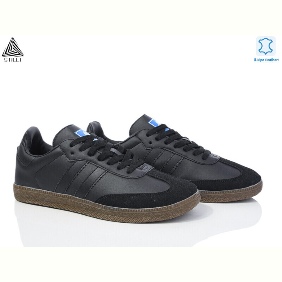 Кроссовки STILLI Group HB590-7 шкіра піна