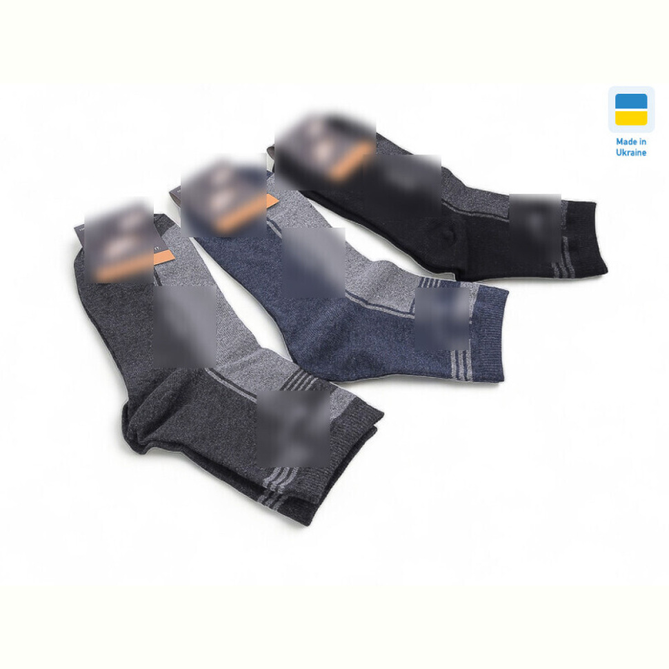 Носки Textile T3 mix Носки Textile T3 mix