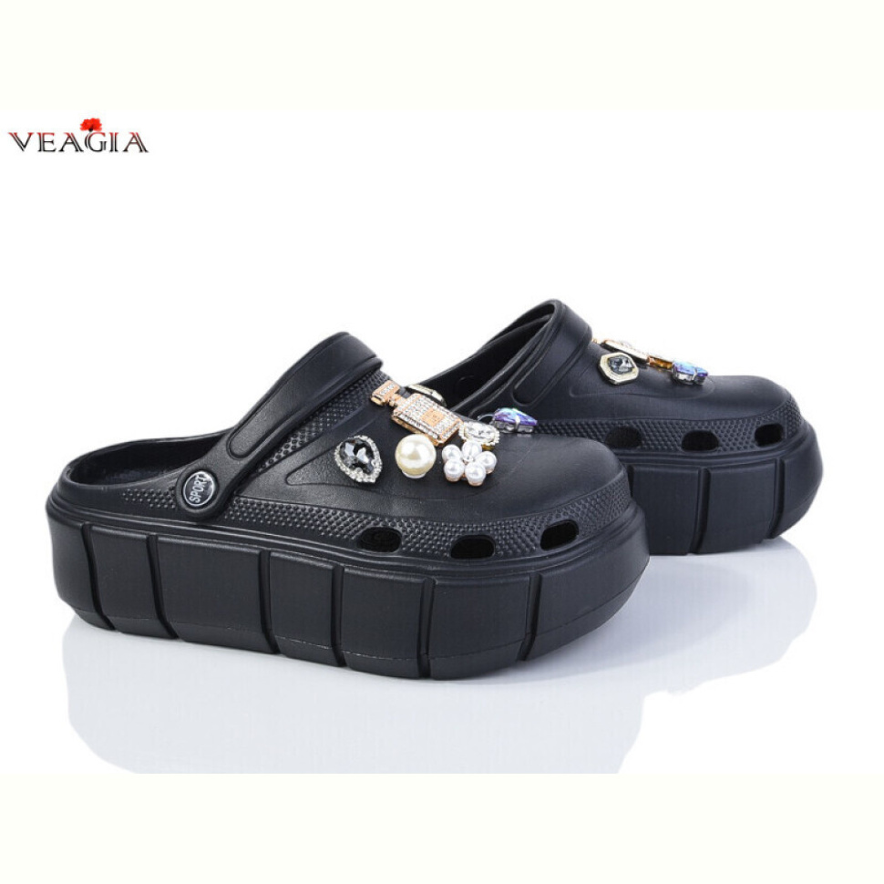 Кроксы Veagia-ADA A21-1 Кроксы Veagia-ADA A21-1