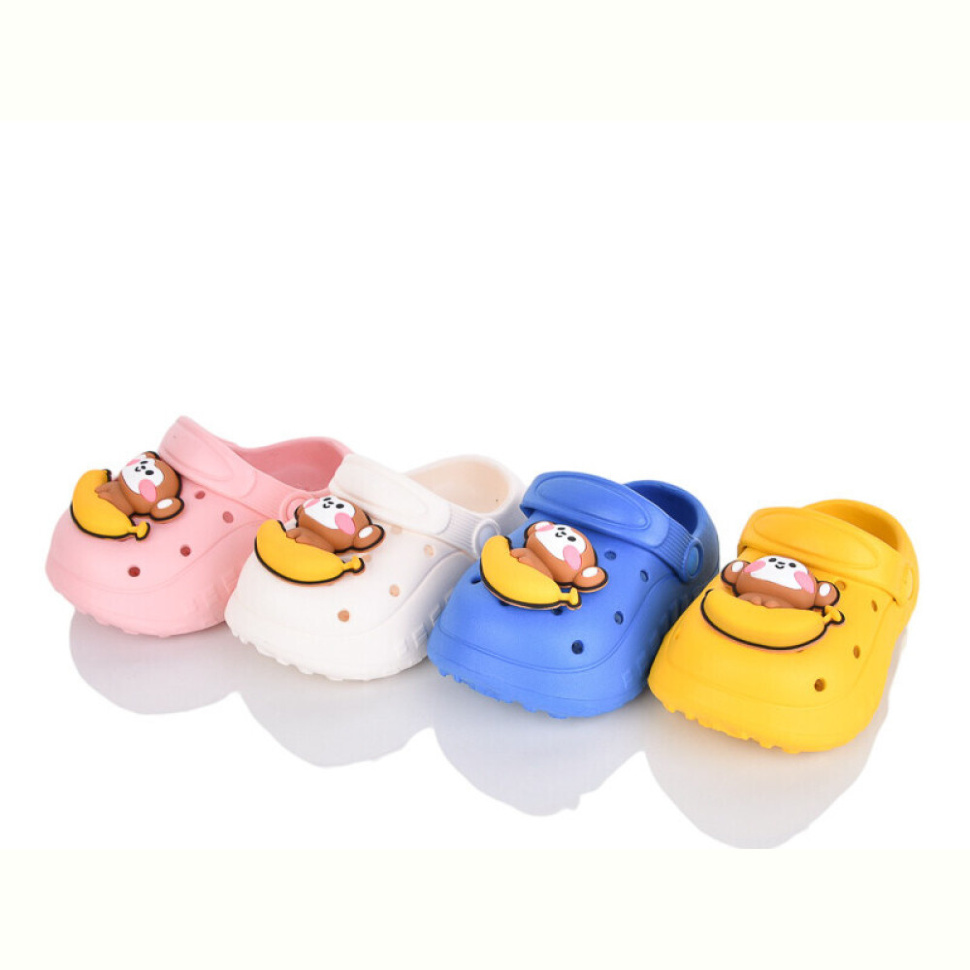 Кроксы SANLIN 2 628 mix