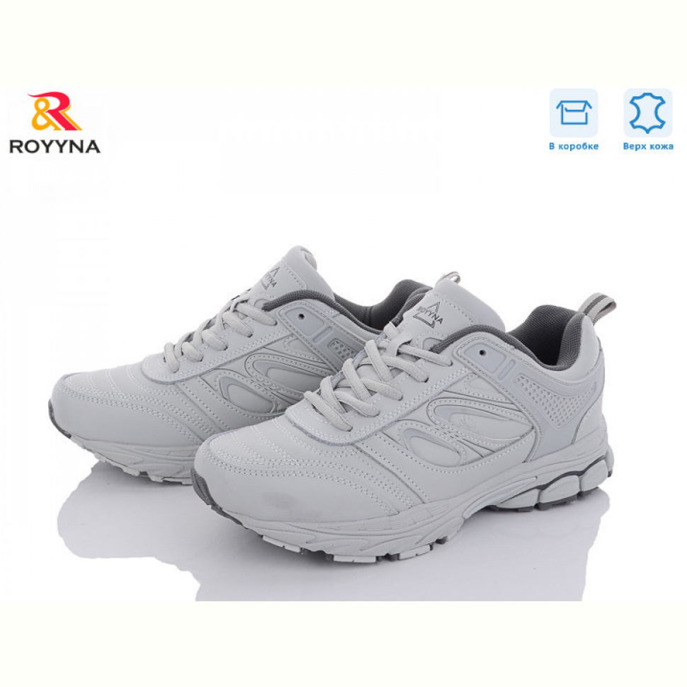 Кроссовки ROYYNA 037MП-37