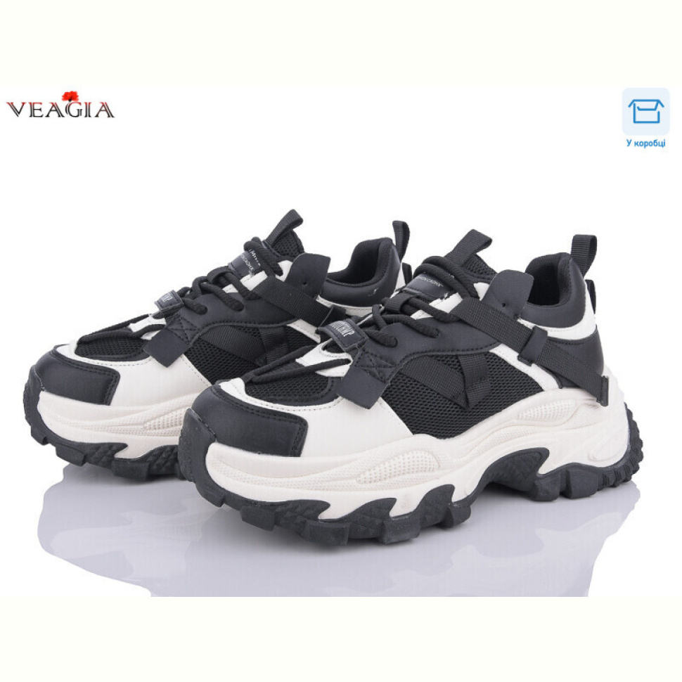 Кроссовки Veagia-ADA CD15-1 Кроссовки Veagia-ADA CD15-1