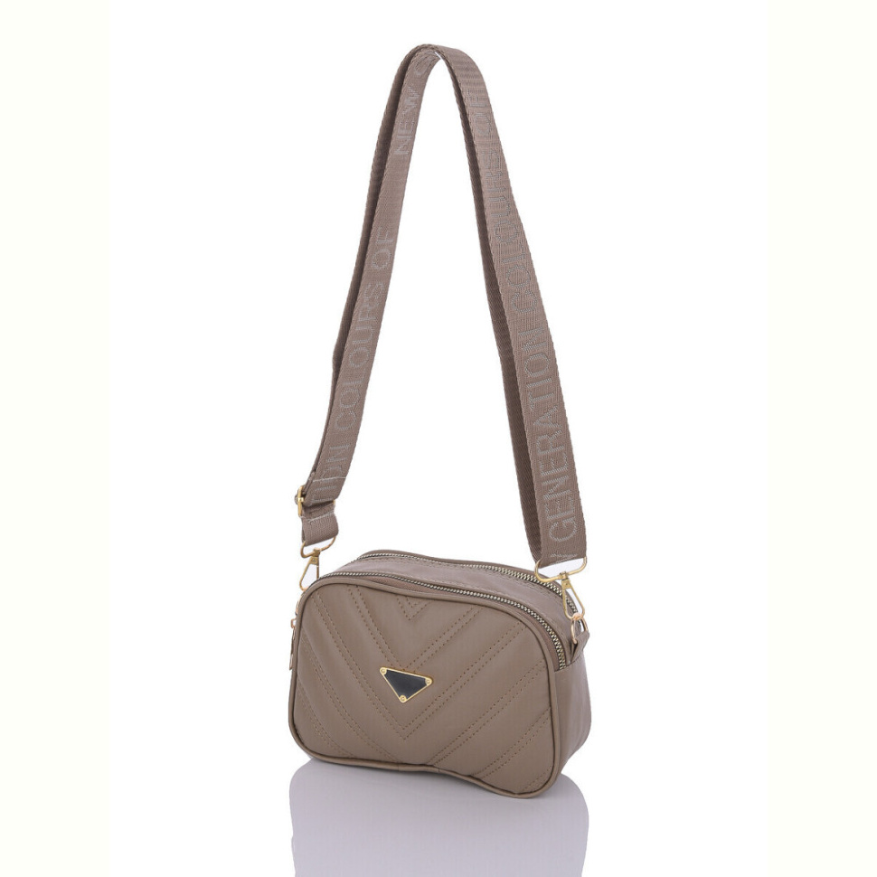Сумка David Polo 2157-4 beige