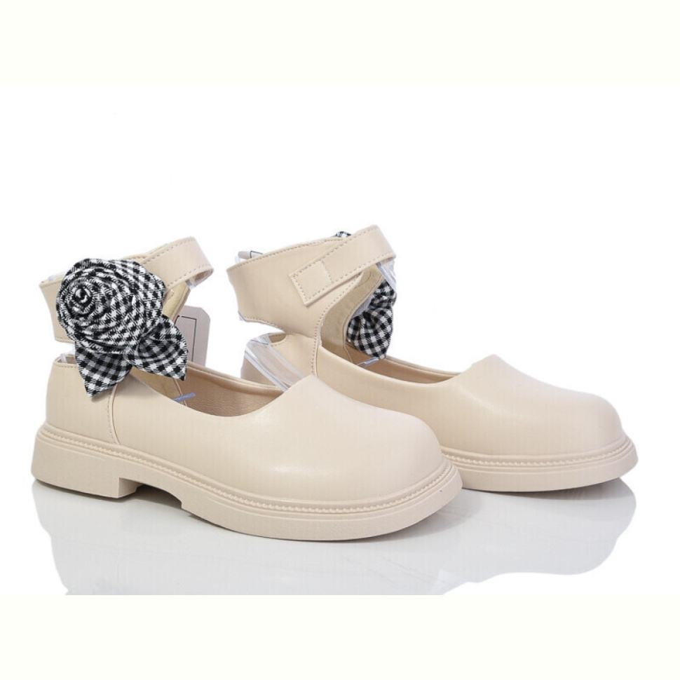 Туфли Violeta G35 (B6850) beige