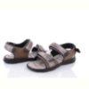 Сандалии Ok Shoes 3805E brown