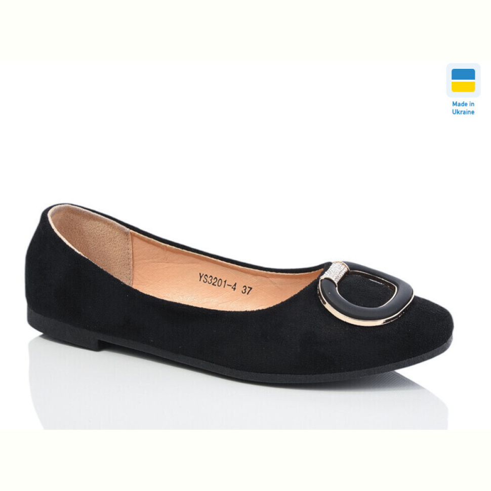 Балетки Swin YS3201-4