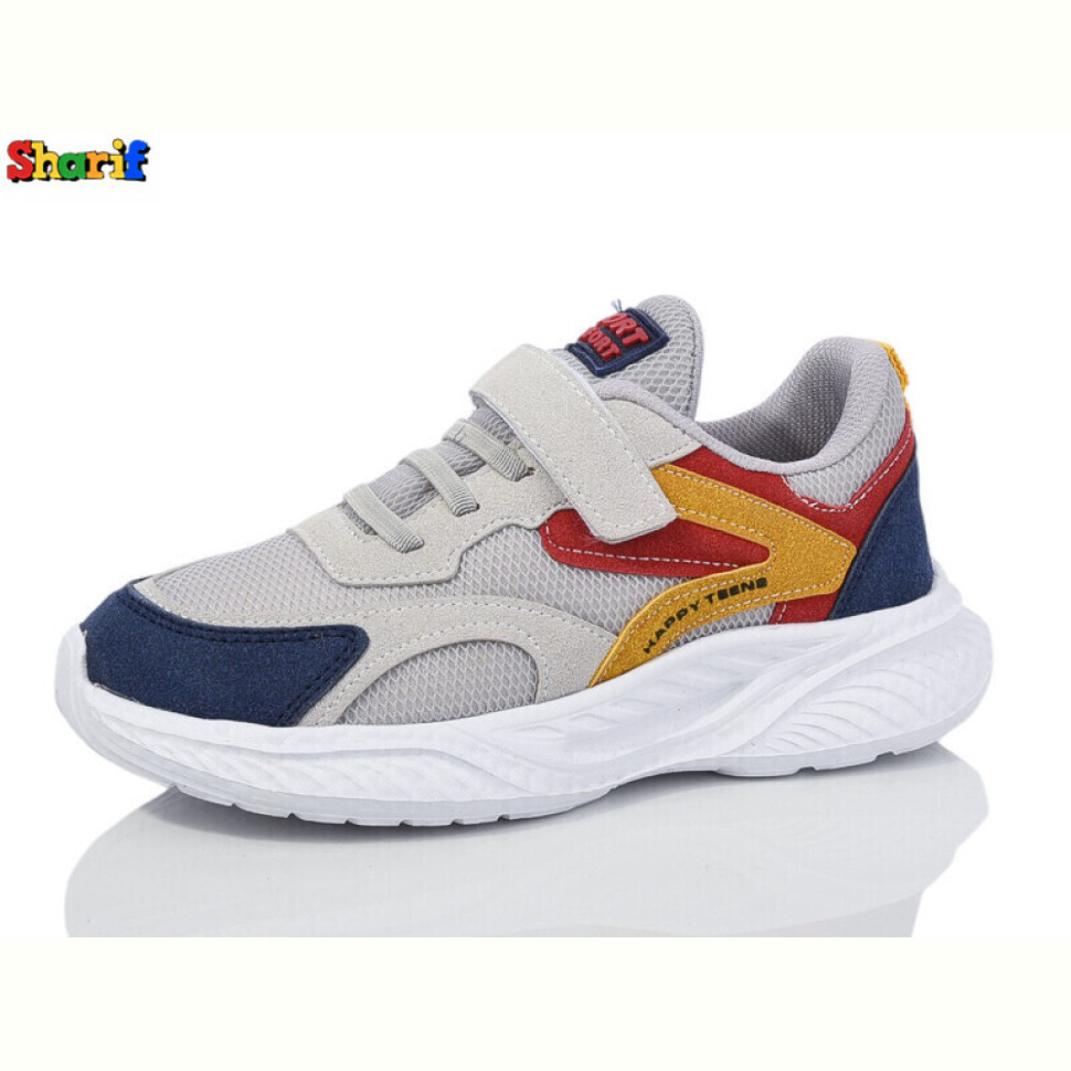 Кроссовки Sharif AC918-4