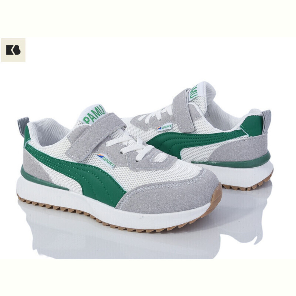 Кроссовки BIG 3656-J8567-6