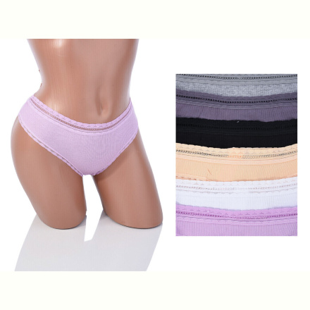 Трусы Look&amp;Buy Clothes 30076 mix