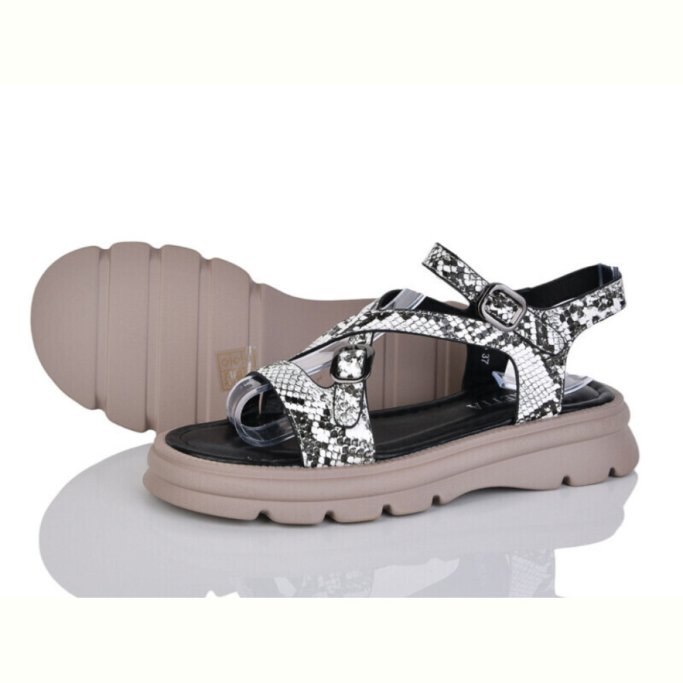 Босоножки Loretta E538-6