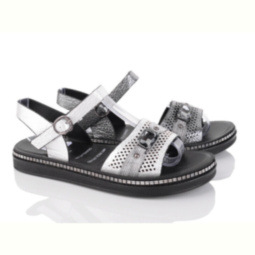 Босоножки SANLIN 2-3-7 mix