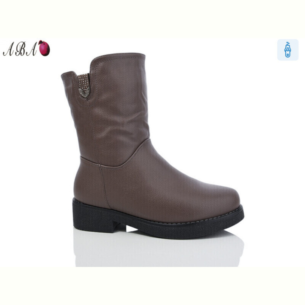 Сапоги Aba K509-19