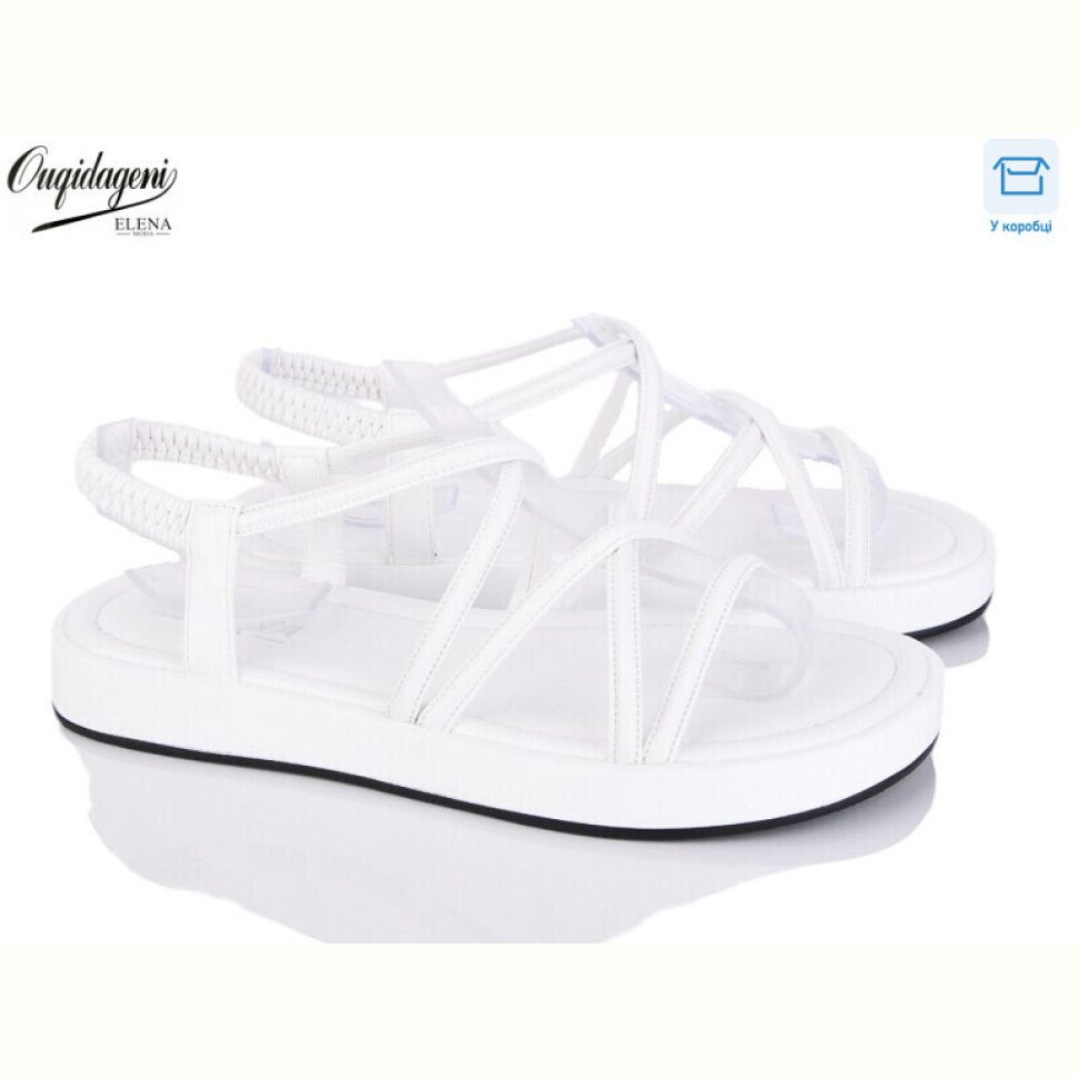 Босоножки Dageni F07-2