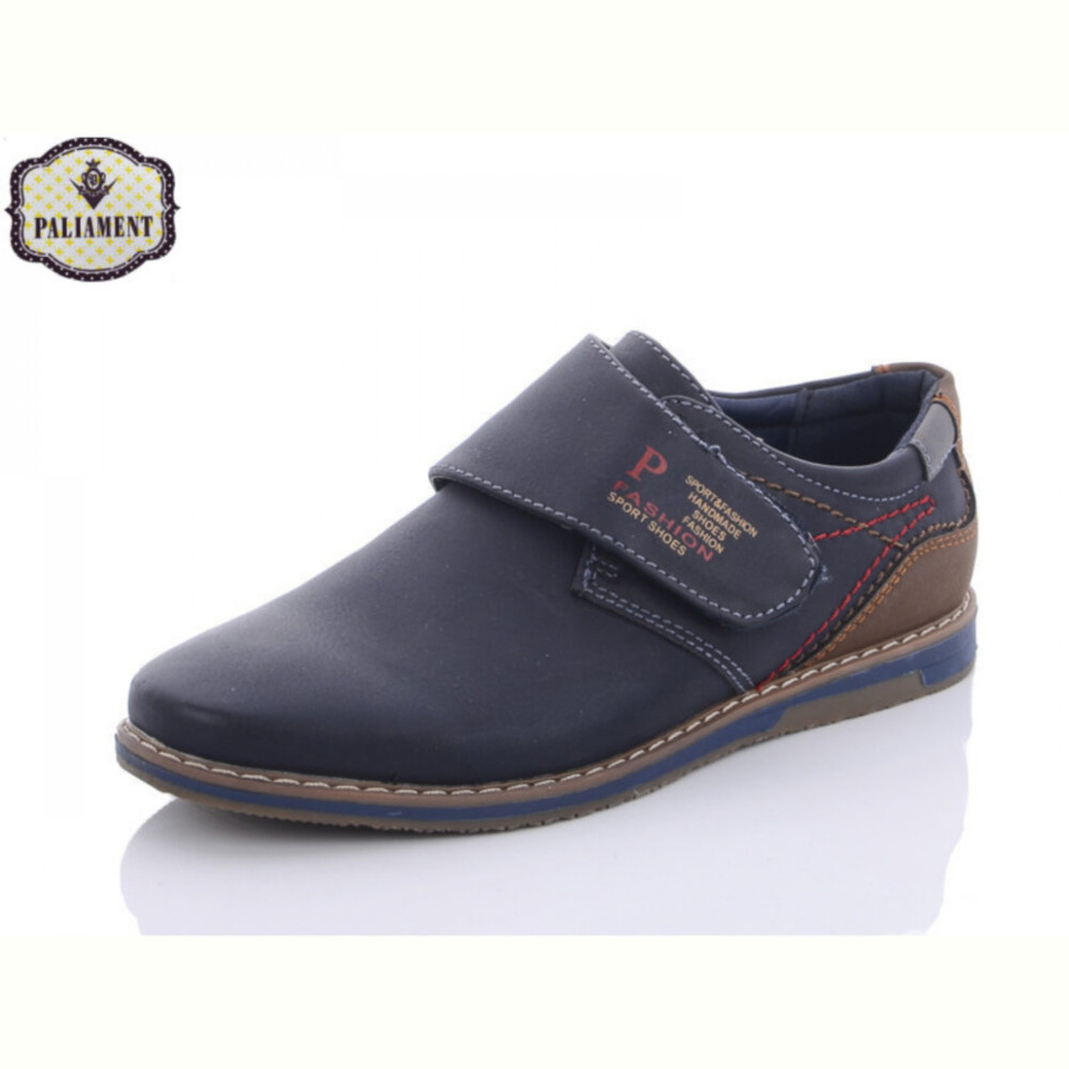Туфли PALIAMENT C6926-1