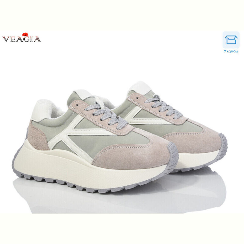 Кроссовки Veagia-ADA LX01-3