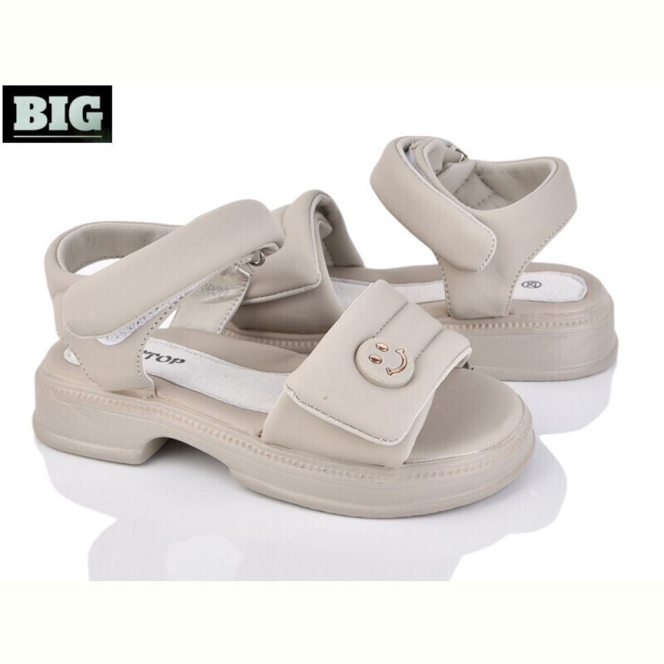 Босоножки BIG 4061-40020-38