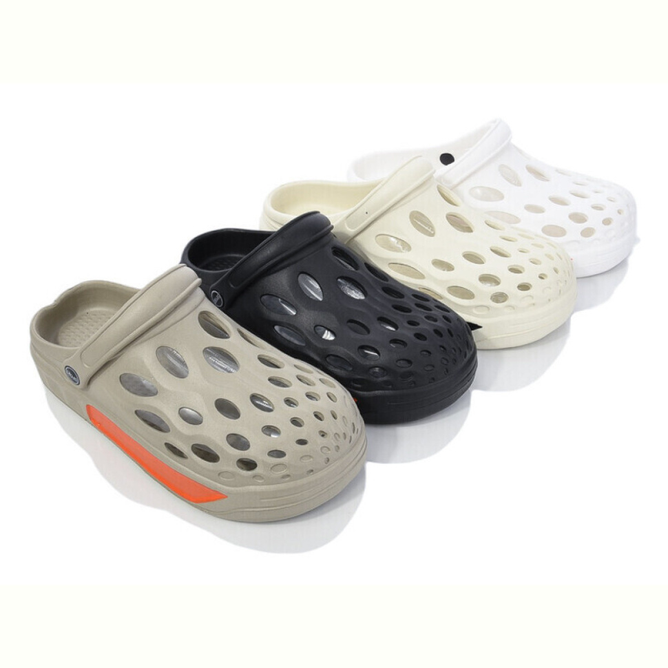 Кроксы Deshman W192A mix