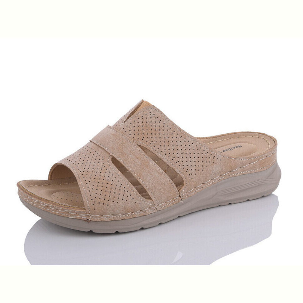 Шлепки Коронате 1911-3