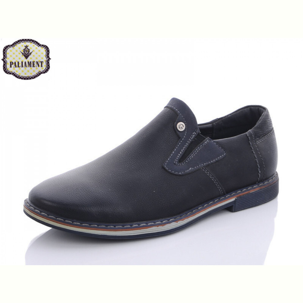 Туфли PALIAMENT D1902-3