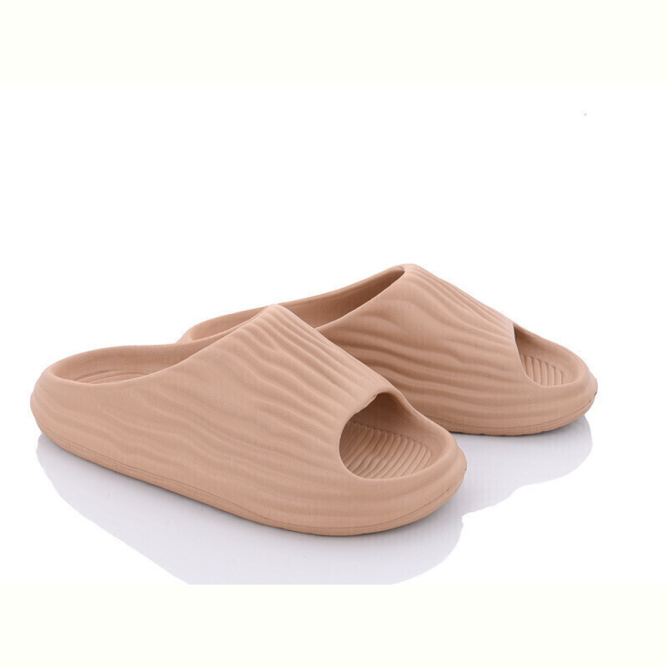 Шлепки Lion A2303beige