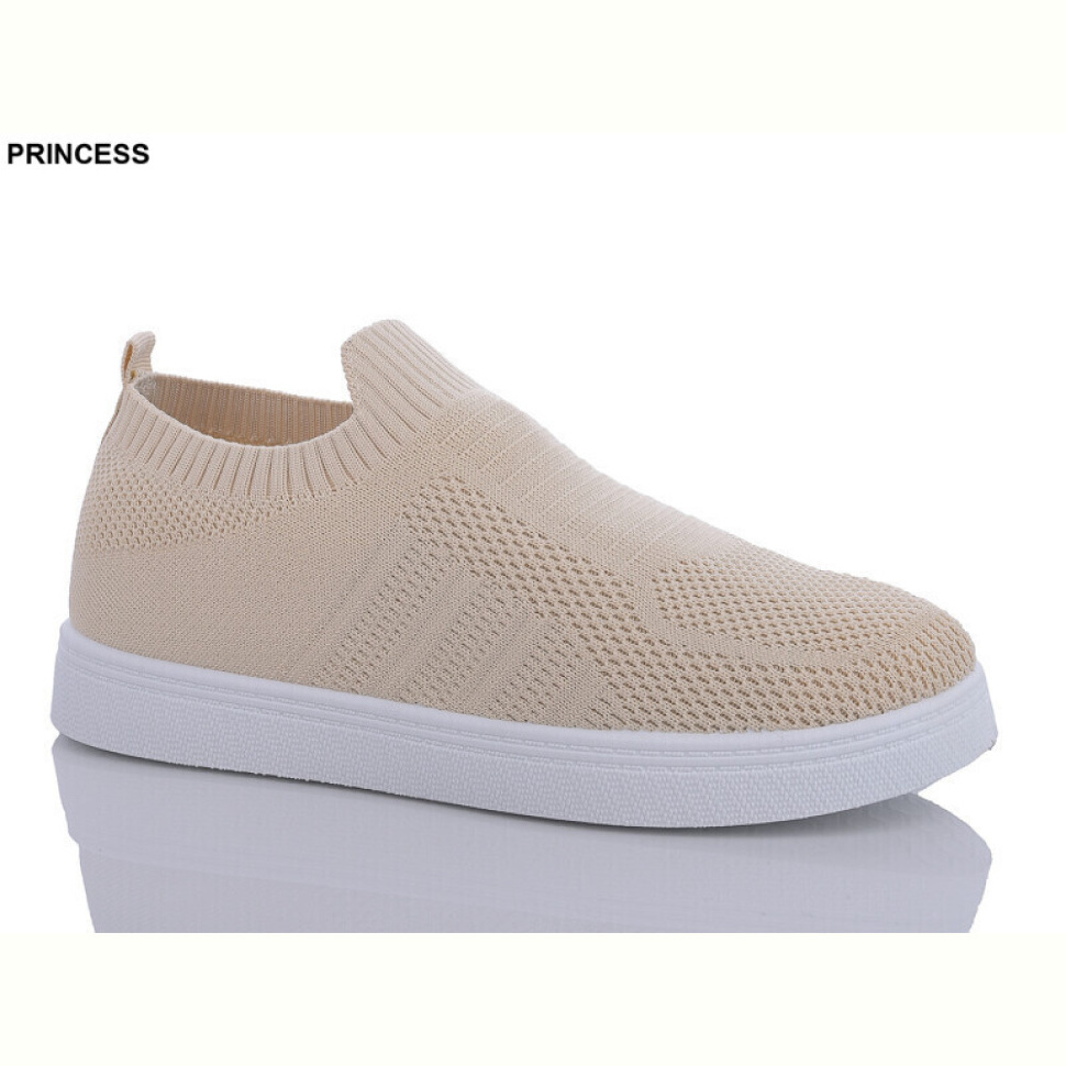 Слипоны Princess A33-161 Слипоны Princess A33-161