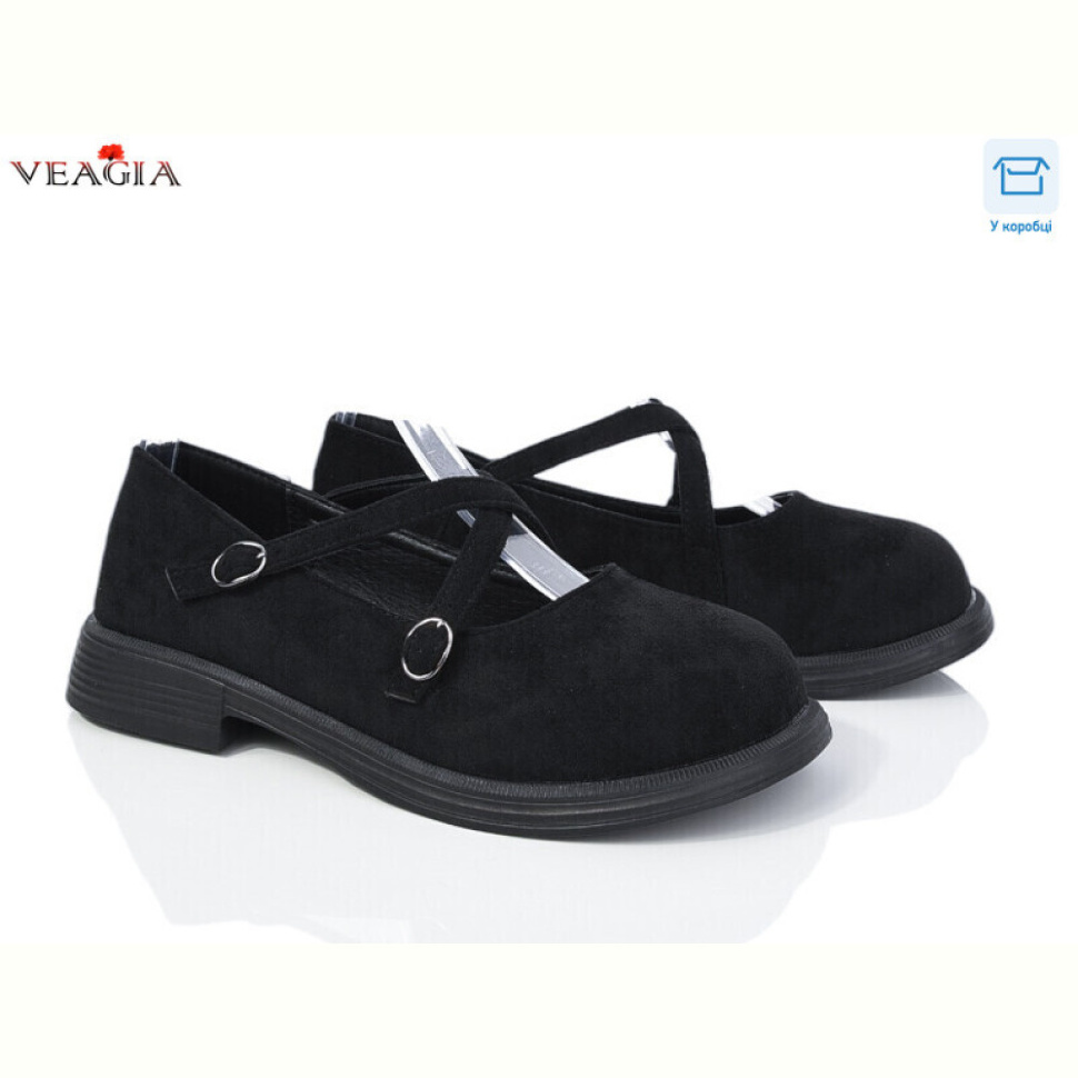 Туфли Veagia-ADA FD2-2