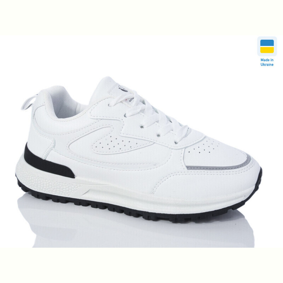 Кроссовки Swin 1811-4