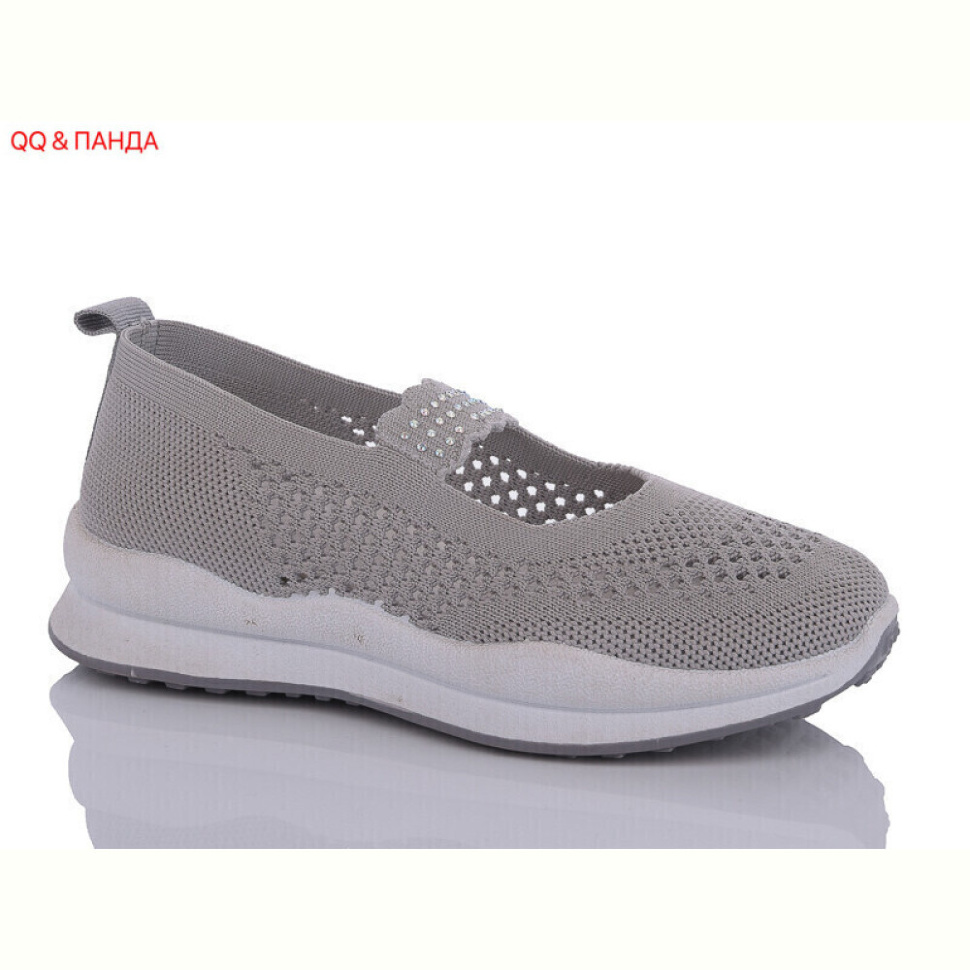 Туфли QQ&Панда 7002-2