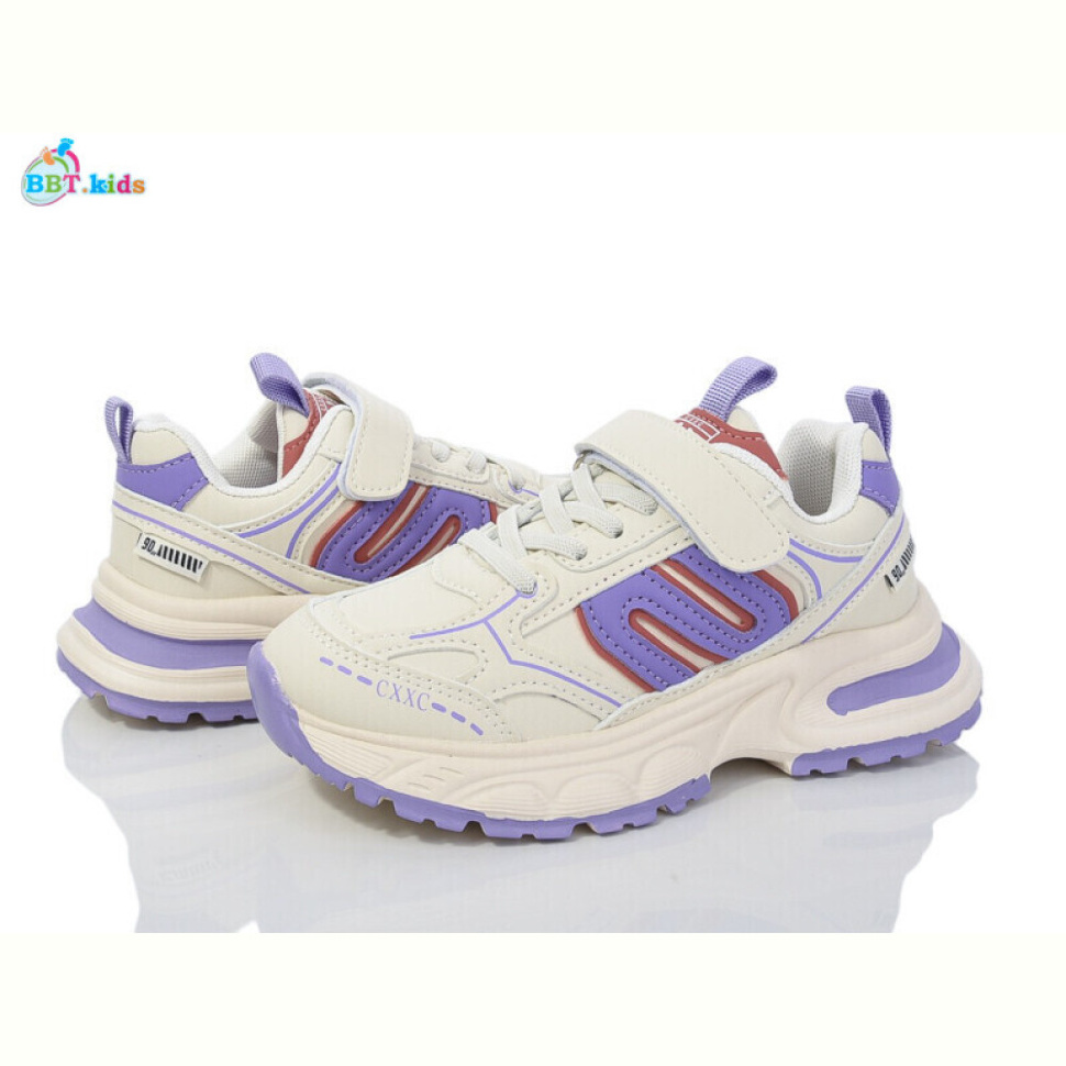 Кроссовки BBT H211-3-6