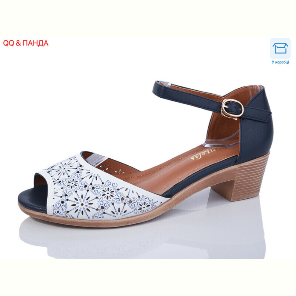 Босоножки QQ&Панда K1817-8