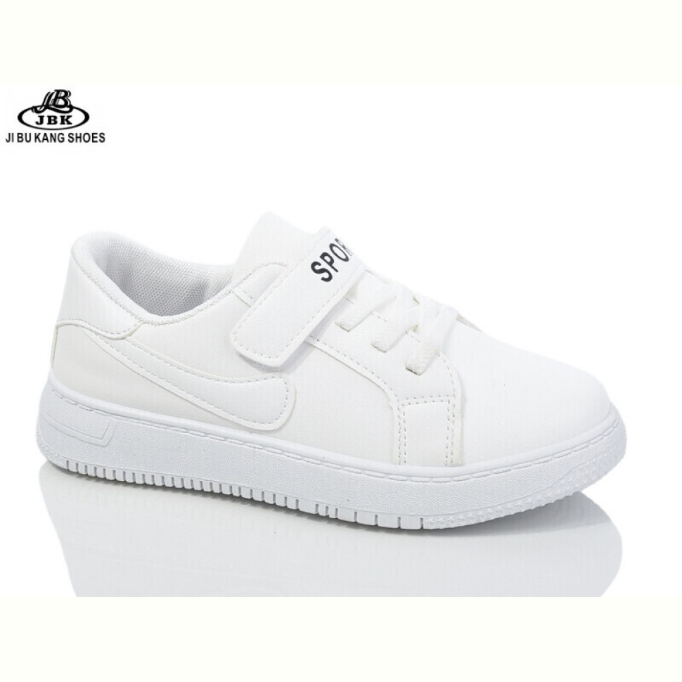 Кроссовки Jibukang 329-2 white